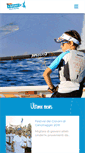 Mobile Screenshot of kinderpiusport.it